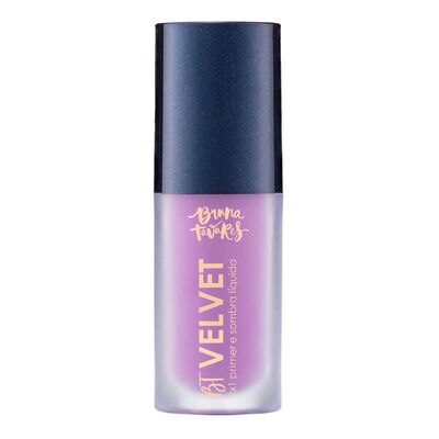 SOMRA L�QUIDA VIOLETVELVET 2X1